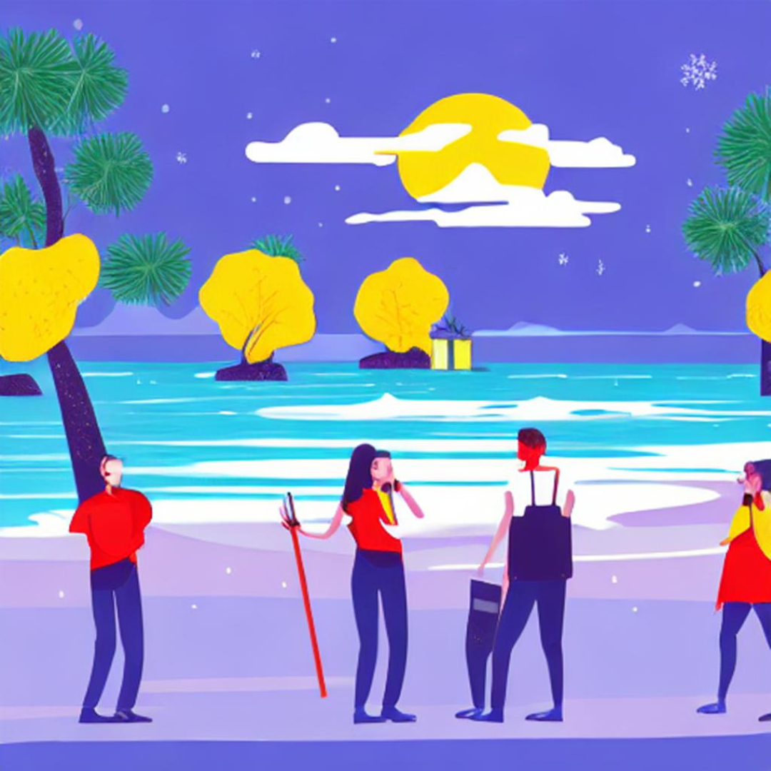 Work and Play: Balancing Your Job and Travel on Your Working Holiday in Australia