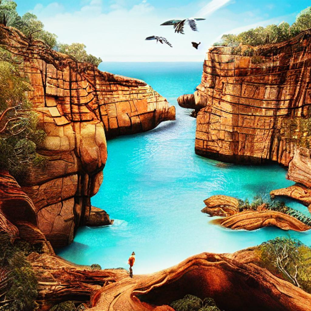 10 Essential Tips for an Amazing Working Holiday Experience in Australia