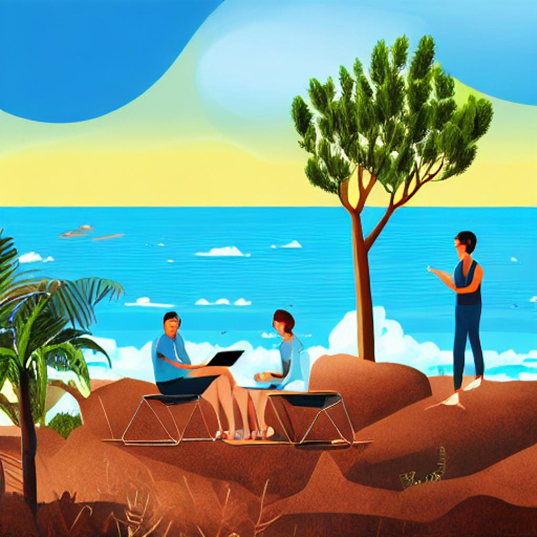 Making the Most of Your Working Holiday Visa: How to Maximize Your Time in Australia